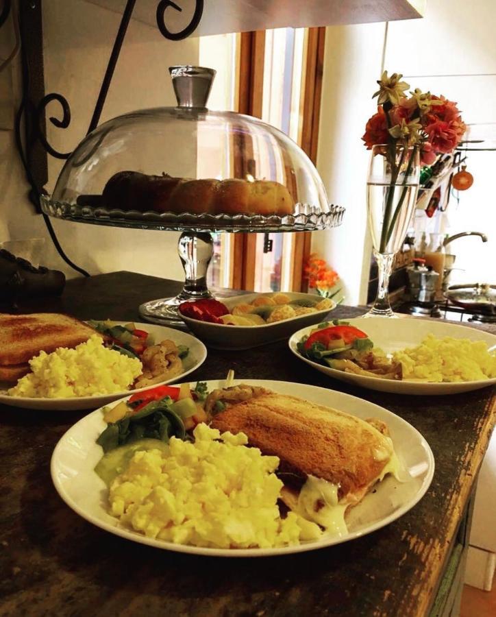 Bed & Breakfast Al Ponte Del Papa Rome