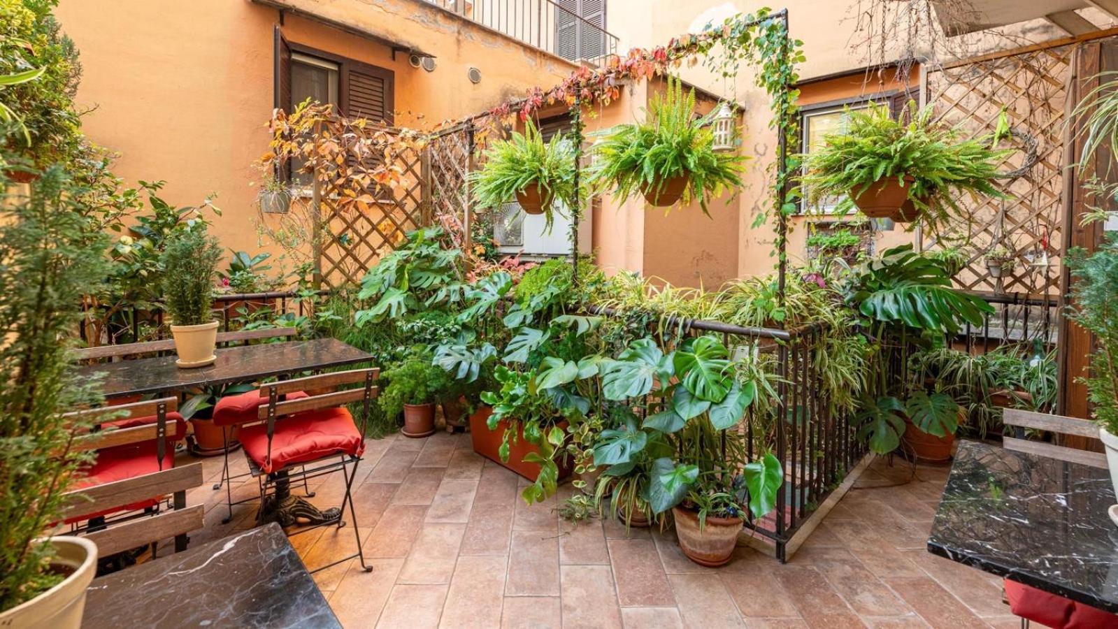 Bed & Breakfast Al Ponte Del Papa Rome