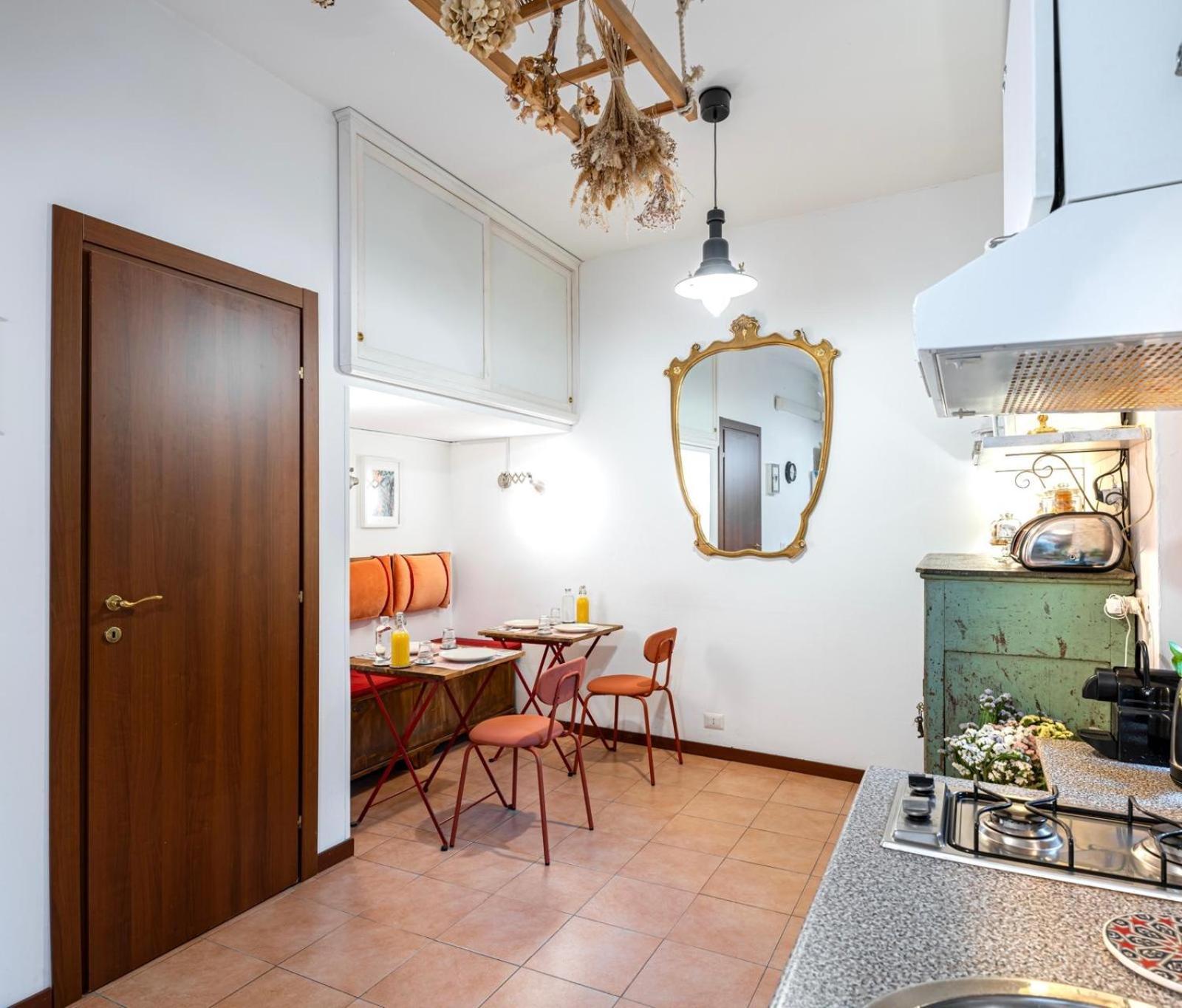 Bed & Breakfast Al Ponte Del Papa Rome