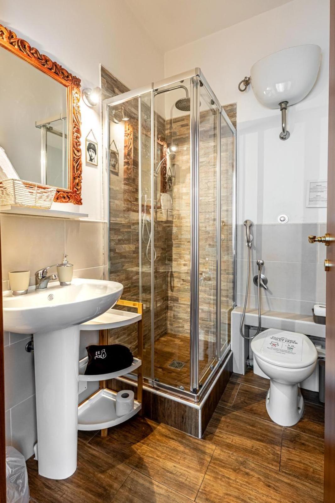 Bed & Breakfast Al Ponte Del Papa Rome