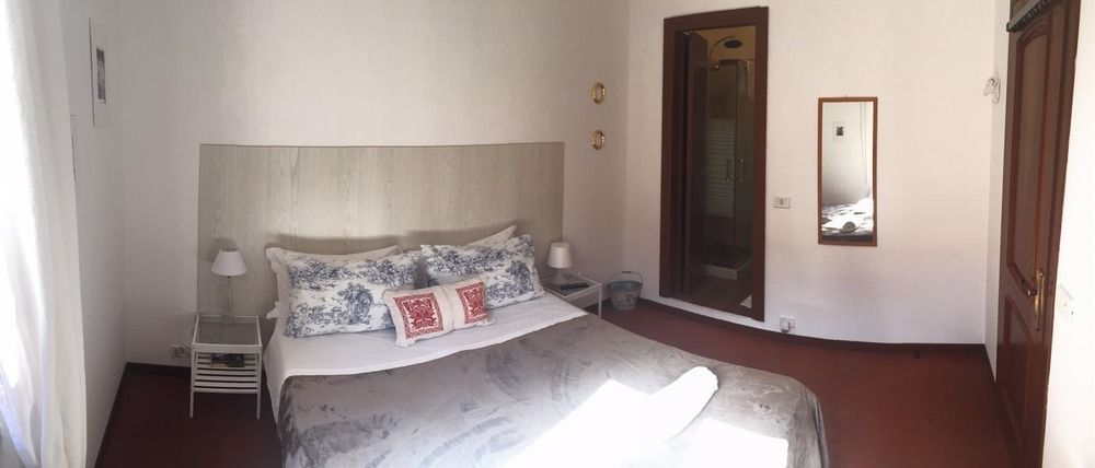 Al Ponte Del Papa 3* Rome