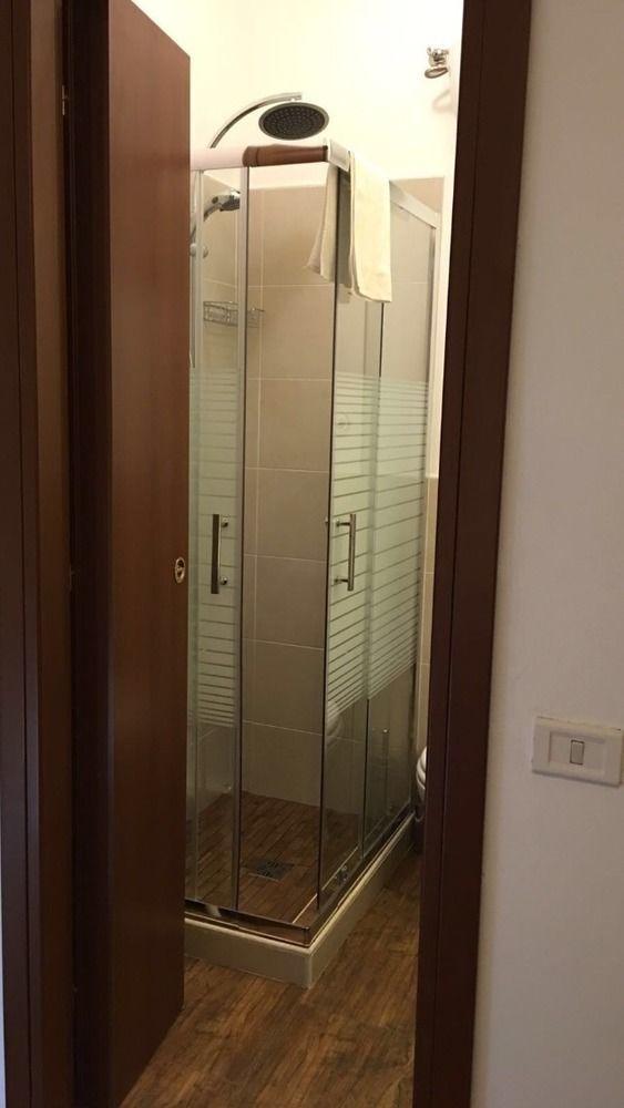 Al Ponte Del Papa Bed & Breakfast Rome