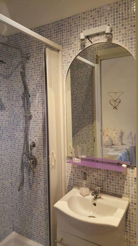 Bed & Breakfast Al Ponte Del Papa Rome