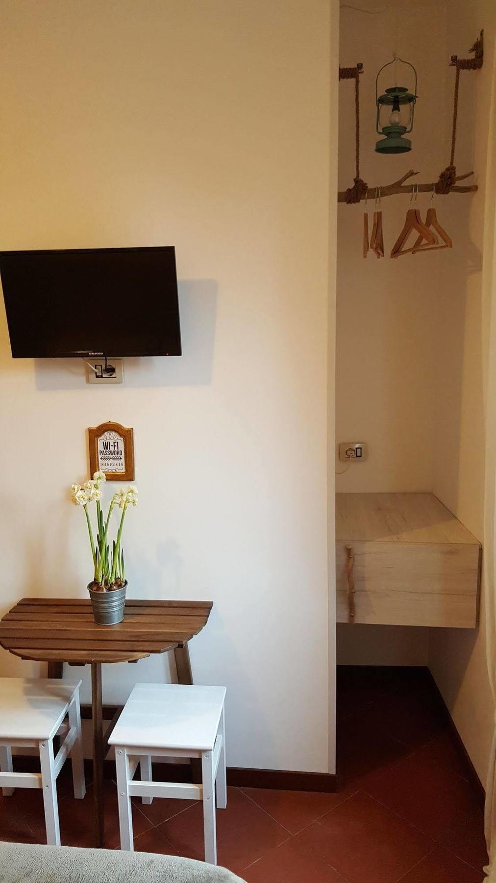 Al Ponte Del Papa Bed & Breakfast Rome